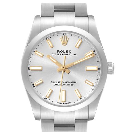 10201 rolex watch|Rolex Oyster Perpetual 124200 for $10,201 for sale from a.